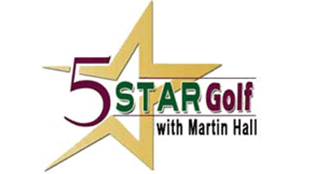 5 Star Golf Mats