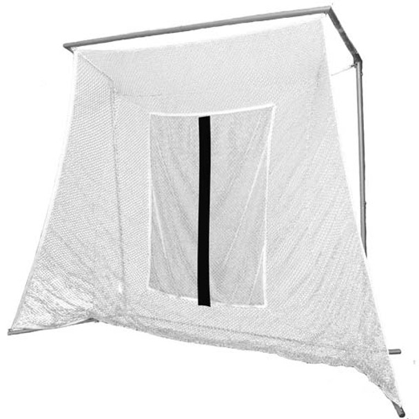 Dura-Pro Golf Swing Net and Frame