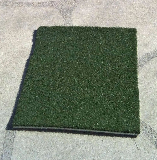 Floating Golf Green Teebox