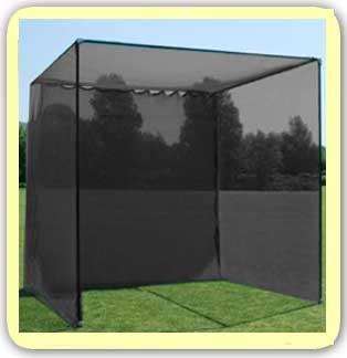 Golf Nets and Golf Cages