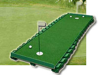 Extreme Green Master 4 Putting Green