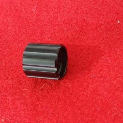 GROOVED Thread Protector, 1/2x28 Pitch, .750 fit 223 OR 22LR - GLOCKPLATES
