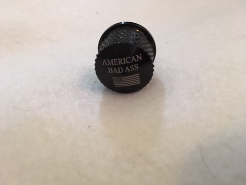 AMERICAN BAD ASS LARGE SEAT BOLT