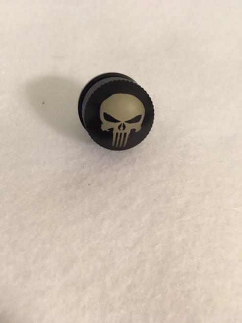 PUNISHER LARGE SEAT BOLT