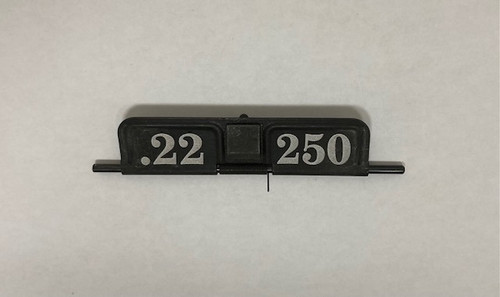 22 250 REMINGTON  AR 10 DUST DOOR 