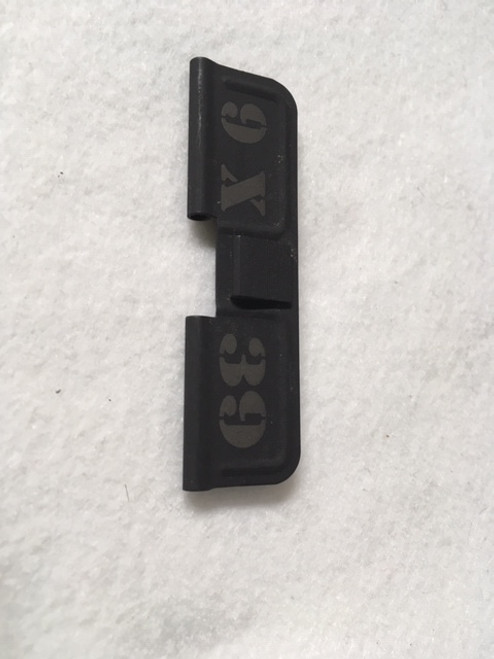 9X39 Ejection Port Cover AR 15 DUST DOOR