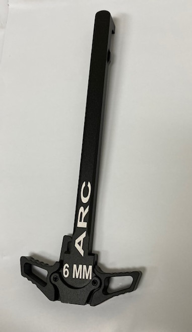 6MM ARC AMBI LATCH CHARGING HANDLE AR 15 6MM ARC AMBI LATCH CHARGING HANDLE AR 15