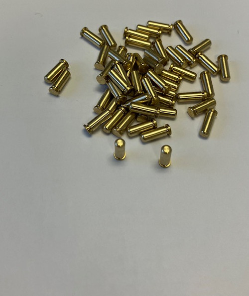 SUPER SAFETY ROUNDED DETENTS 10PK