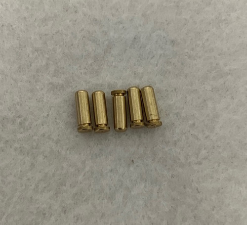 SUPER SAFETY ROUNDED DETENTS 5 PK