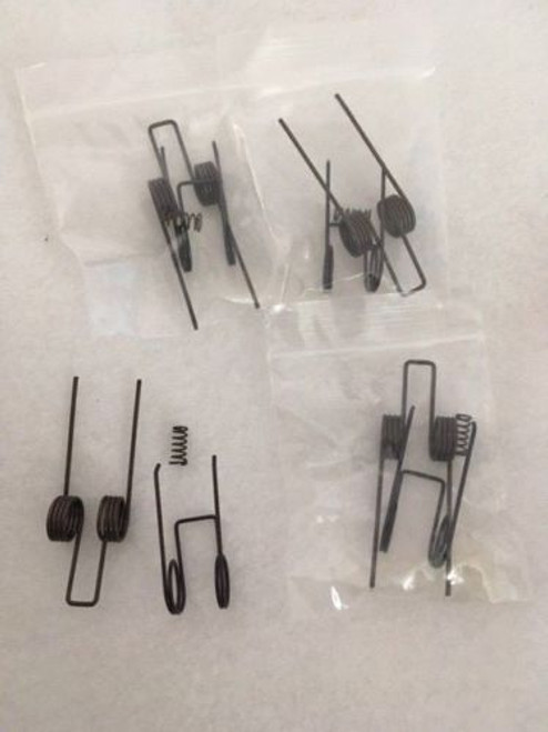 4 SET OF EXTRA Power Springs 3PC KIT EXTRA POWER SPRING