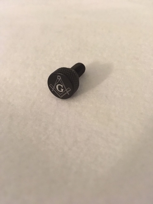 MASON FREEMASON SMALL SEAT BOLT