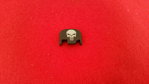 PUNISHER Backplate to fit GEN 1-4 PUNISHER Backplate to fit GEN 1-4