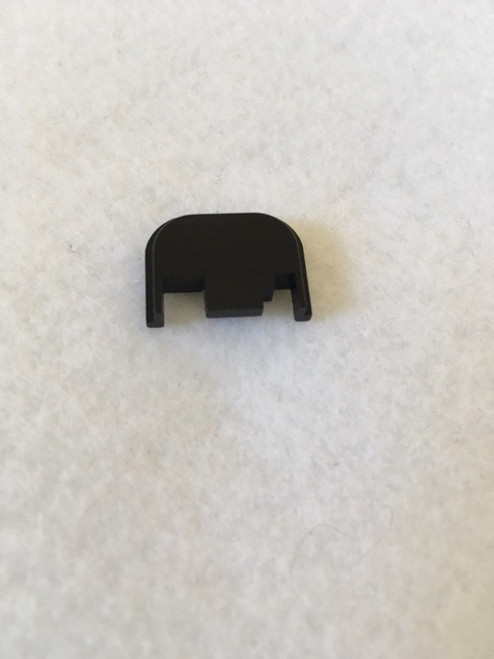 BLACK  Backplate to fit GEN 1-4