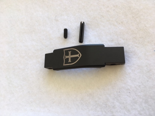 CRUSADER SHIELD OVERSIZE TRIGGER GUARD