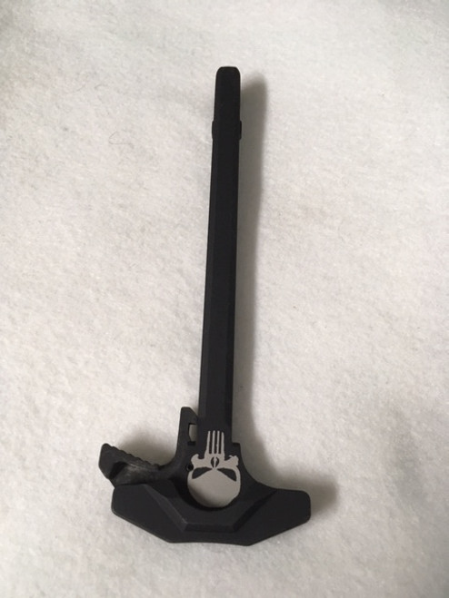 PUNISHER EXT LATCH CHARGING HANDLE