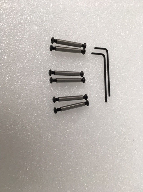  AR15/10 ANTI WALK PINS 3PK