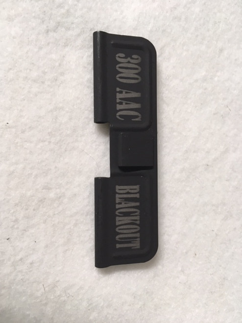 300BLACKOUT Ejection Port Cover AR 15 DUST DOOR
