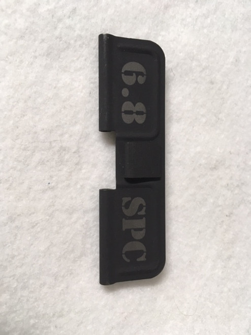 6.8 SPC Ejection Port Cover AR 15 DUST DOOR