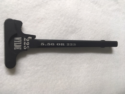 223 WYLDE STANDARD CHARGING HANDLE AR 15