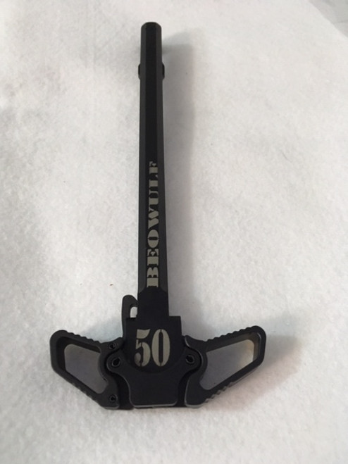 50 BEOWULF AMBI LATCH CHARGING HANDLE AR 15