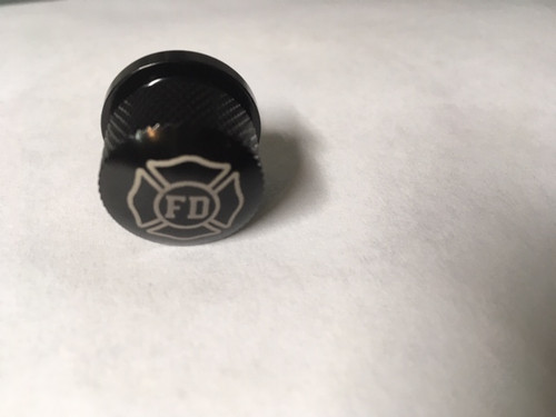 FIRE DEPT LARGE SEAT BOLT