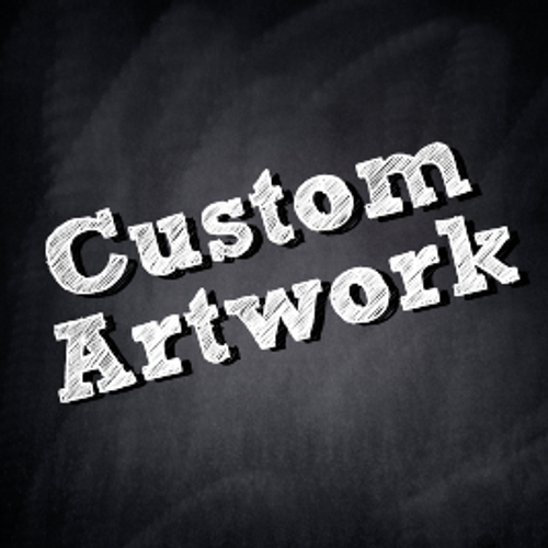 CUSTOM MADE SEAT BOLT YOUR LOGO