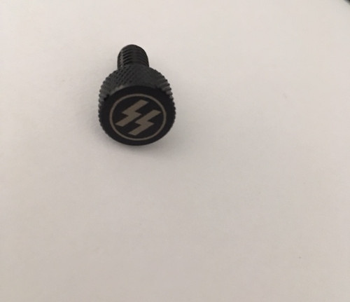 LIGHTING BOLT SMALL SEAT BOLT LIGHTING BOLT SMALL SEAT BOLT