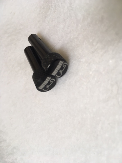 INFIDEL  LOGO  EXTEND TAKEDOWN PINS  AR 15