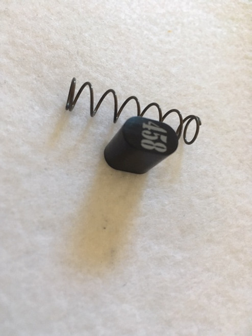 458 SOCOM OEM STYLE EXTEND MAGAZINE BUTTON