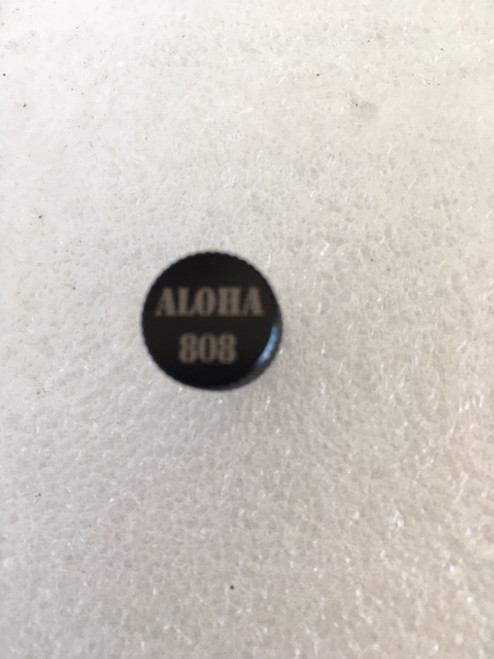  ALOHA 808 SMALL SEAT BOLT