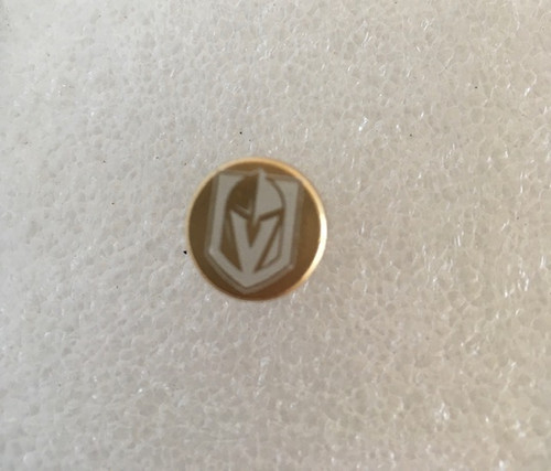 Golden Knights  helmet gold SMALL SEAT BOLT Golden Knights  helmet gold SMALL SEAT BOLT