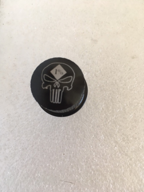 1% PUNISHER LARGE SEAT BOLT
