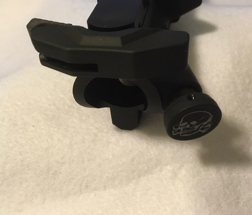 DEATH HEAD Forward Assist Cap 223/308