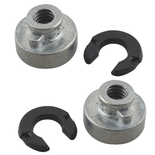 Rear Fender Seat Bolt Screw Mounting BUYING 2 PC