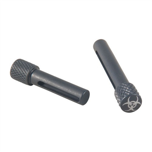 BIOHAZARD EXTEND TAKEDOWN PINS  AR 10