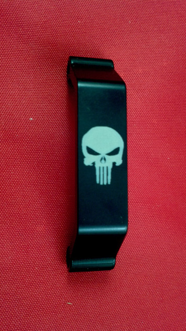 OVERSIZE PUNISHER TRIGGER GUARD