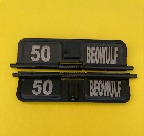 50 BEOWULF  AR 15 DUST DOOR 