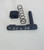 AR 15  MAGAZINE CATCH  KIT LASER 7.62X39