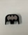 BATMAN Glock Gen 1-5 Billet Backplate Slide Plate USA MADE BATMAN Glock Gen 1-5 Billet Backplate Slide Plate USA MADE