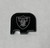RAIDERS  GLOCK Backplate to FIT GLOCK 43 ONLY