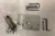 M-16 DRILL JIG WITH ANTI WALK PIN