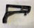 TACTICAL DYNAMICS BLACK  BILLET ALUMINUM STOCK 6 POSTION USA MADE