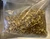 SAFETY POINTED DETENTS 500 PK THESE ARE FOR REGULAR SAFETY