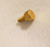 GOLD SMALL SEAT BOLT  GOLD SMALL SEAT BOLT