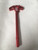  RED USA FLAG  AR-15 DUAL AMBIDEXTROUS CHARGING HANDLE