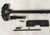PUNISHER UPPER BULID KIT AMBI LATCH CHARGING HANDLE DUST DOOR FORWARD ASSIST