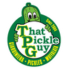 THAT PICKLE GUY