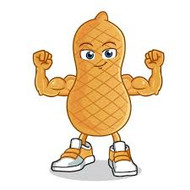 TONY'S PEANUT BUTTER