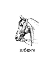 BJÖRN'S
