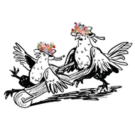 Homely Hen's
